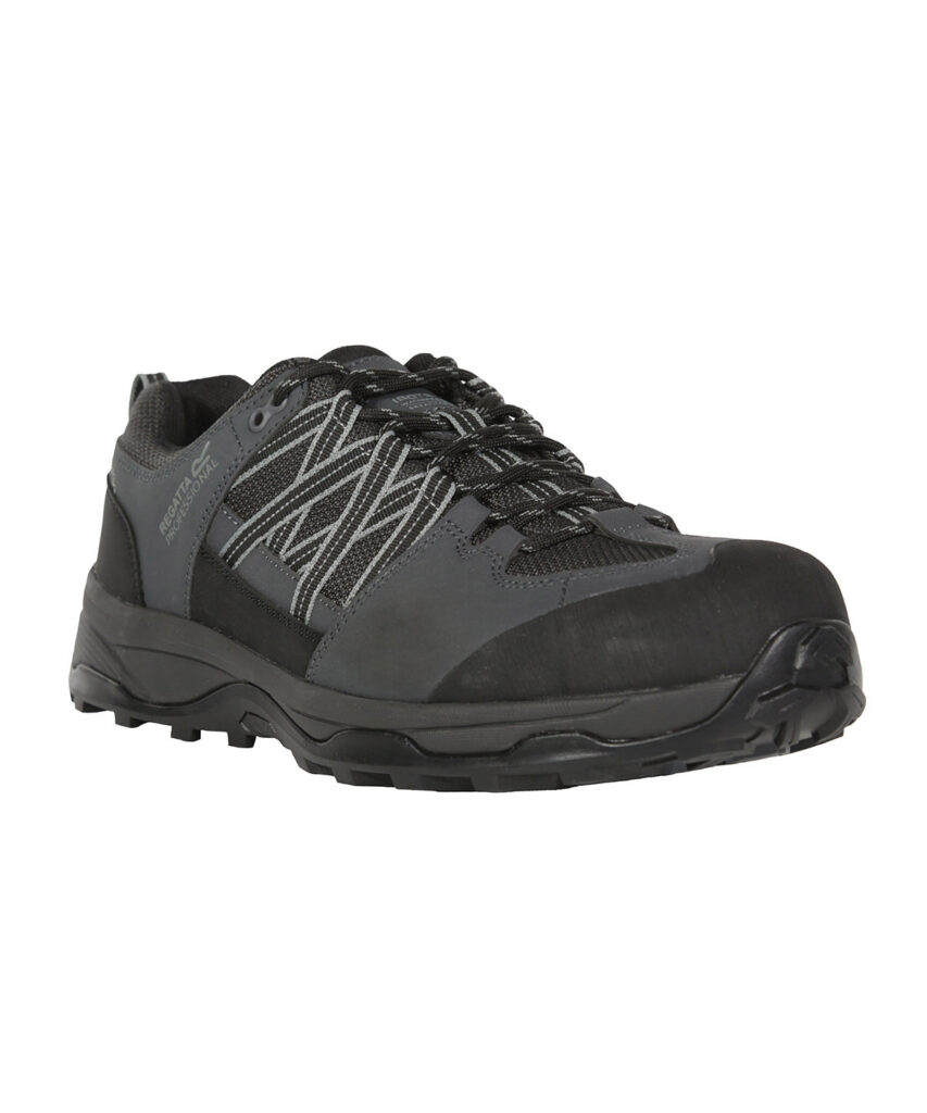 Regatta Professional TRK206 Sandstone SB safety trainers
