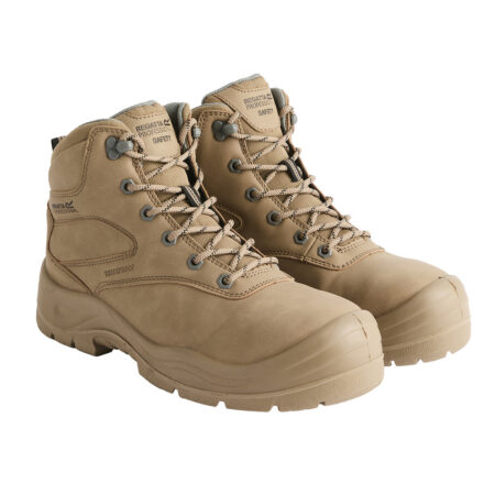 Regatta Professional Guardstone S7 waterproof hikers Stone