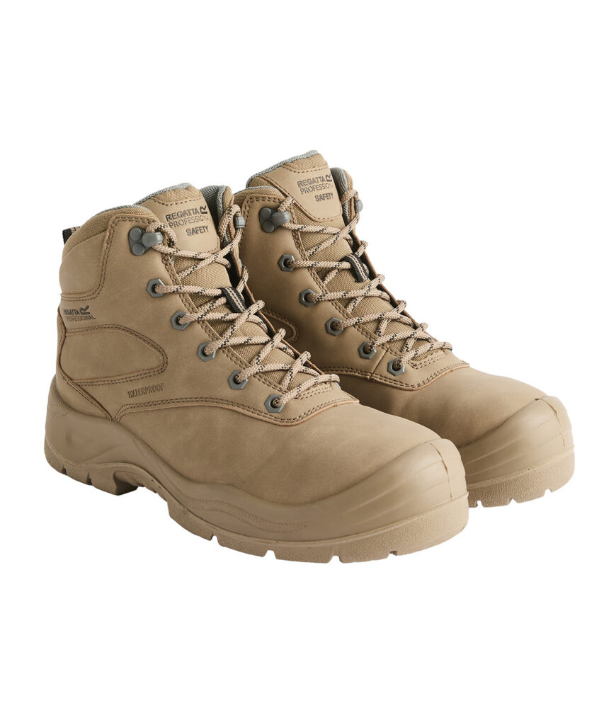 Regatta Professional Guardstone S7 waterproof hikers Stone