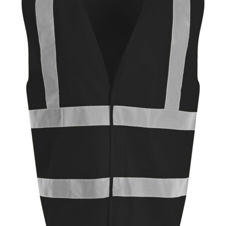 RX700 PROrtx Hi Vis Waistcoat (Available in 16 Colours) - Image 4