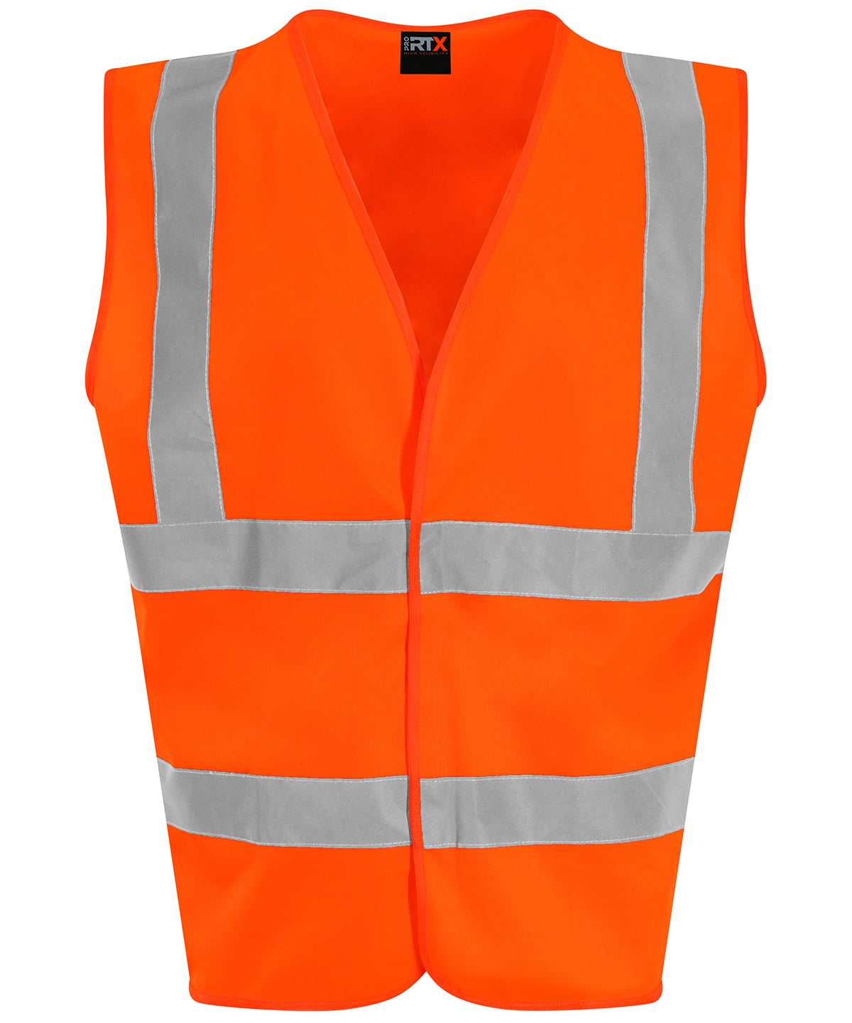RX700 PROrtx Hi Vis Waistcoat (Available in 16 Colours) - Image 3