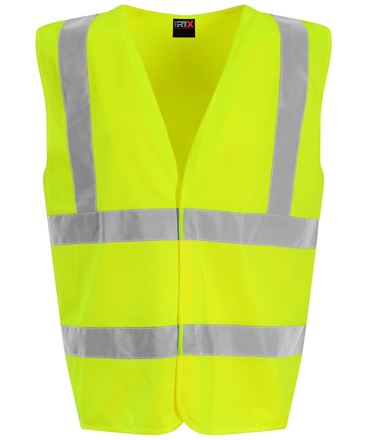 RX700 PROrtx Hi Vis Waistcoat (Available in 16 Colours) - Image 2