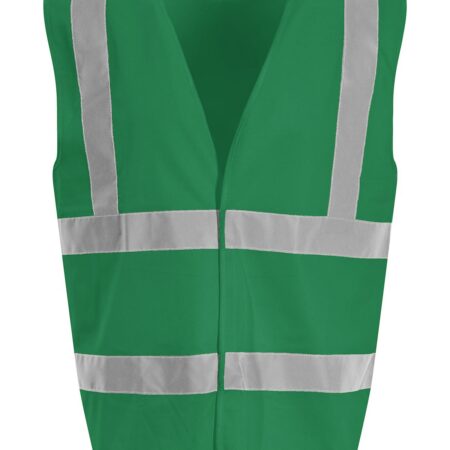 RX700 PROrtx Hi Vis Waistcoat (Available in 16 Colours) - Image 16