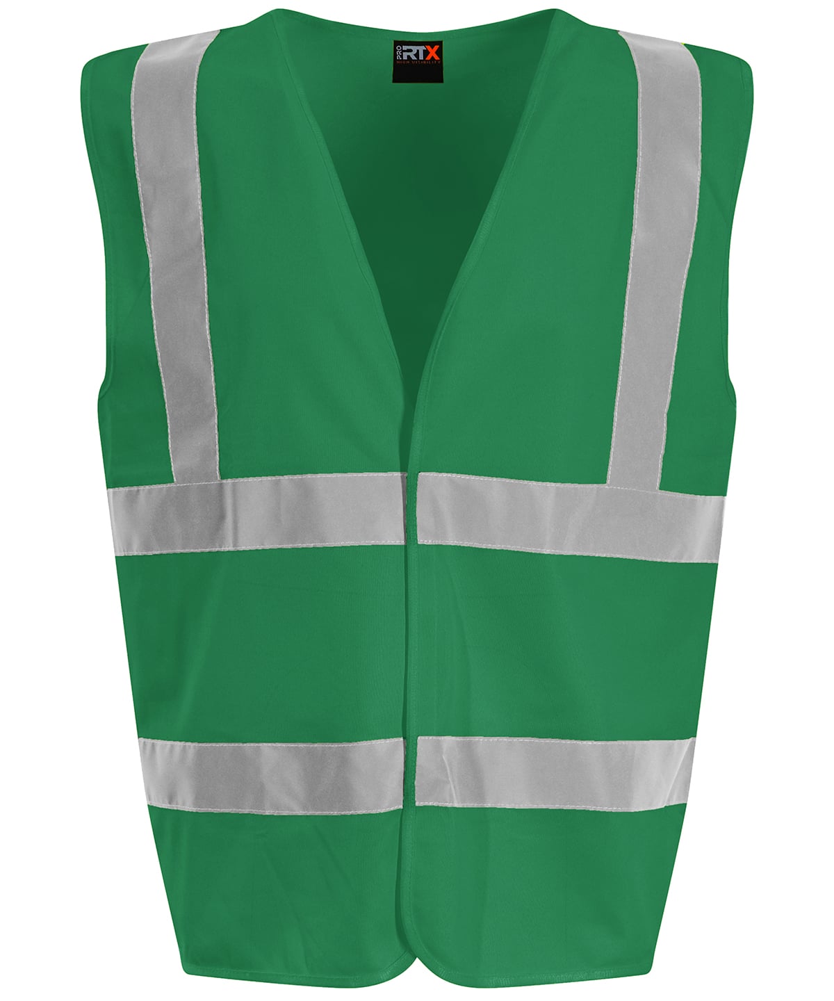 RX700 PROrtx Hi Vis Waistcoat (Available in 16 Colours) - Image 16
