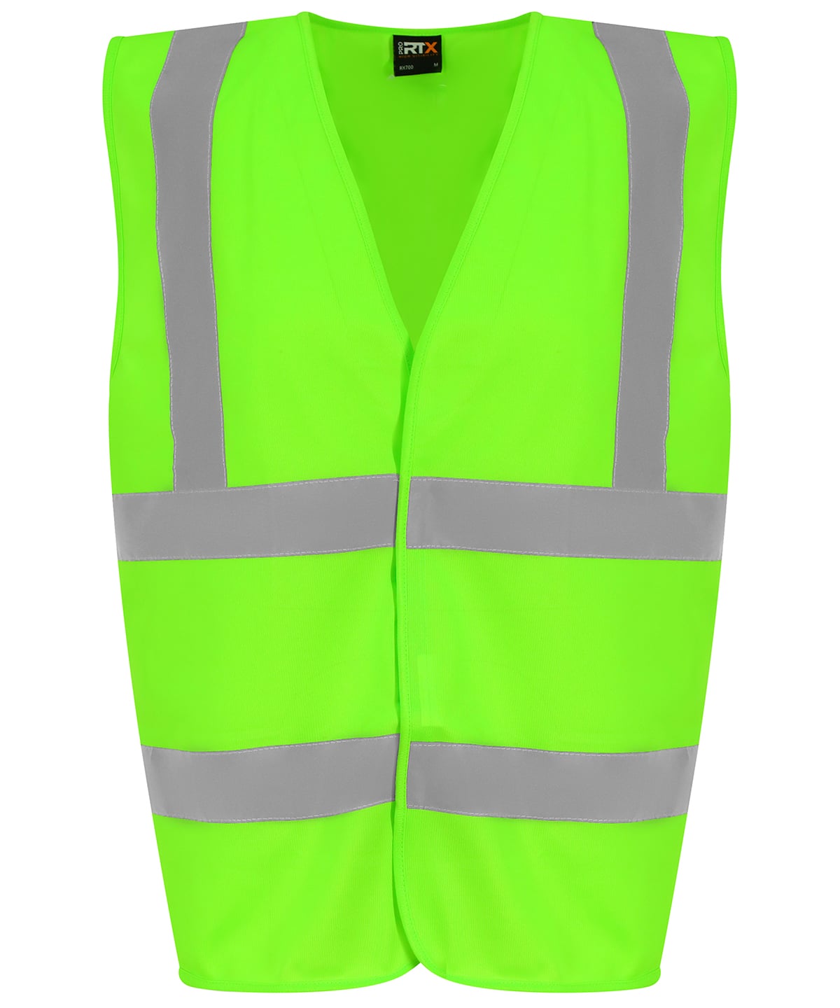RX700 PROrtx Hi Vis Waistcoat (Available in 16 Colours) - Image 17