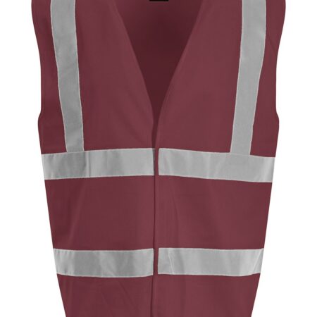 RX700 PROrtx Hi Vis Waistcoat (Available in 16 Colours) - Image 15