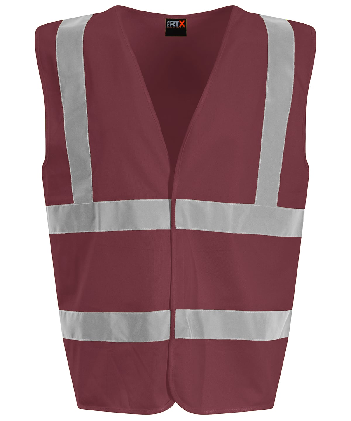 RX700 PROrtx Hi Vis Waistcoat (Available in 16 Colours) - Image 15