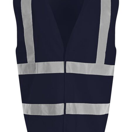 RX700 PROrtx Hi Vis Waistcoat (Available in 16 Colours) - Image 14