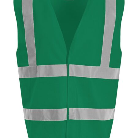 RX700 PROrtx Hi Vis Waistcoat (Available in 16 Colours) - Image 12