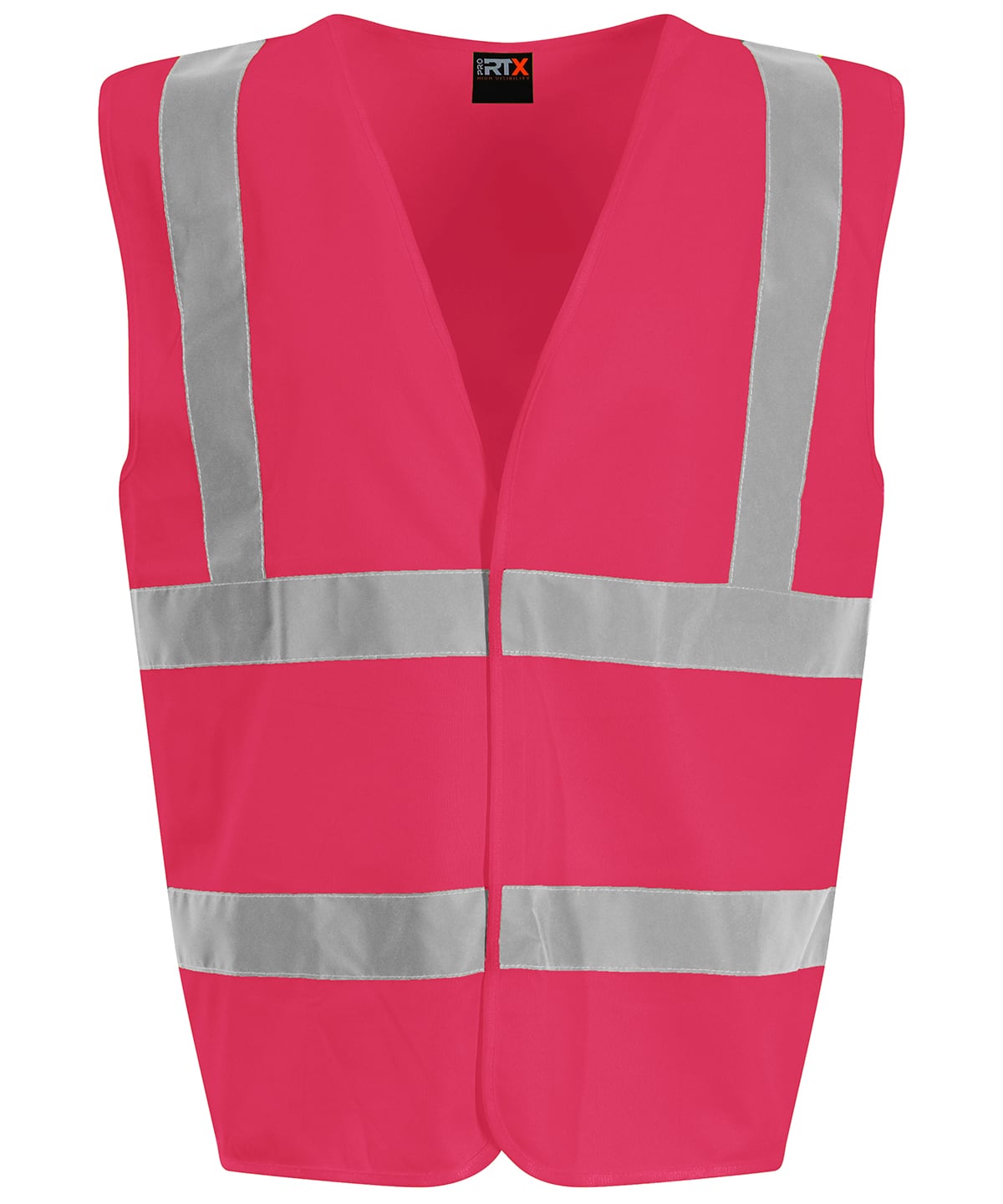 RX700 PROrtx Hi Vis Waistcoat (Available in 16 Colours) - Image 13