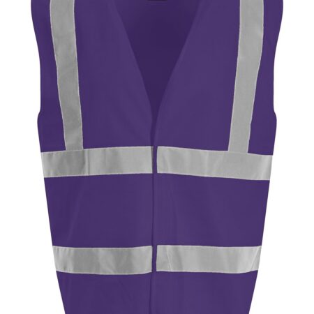 RX700 PROrtx Hi Vis Waistcoat (Available in 16 Colours) - Image 11
