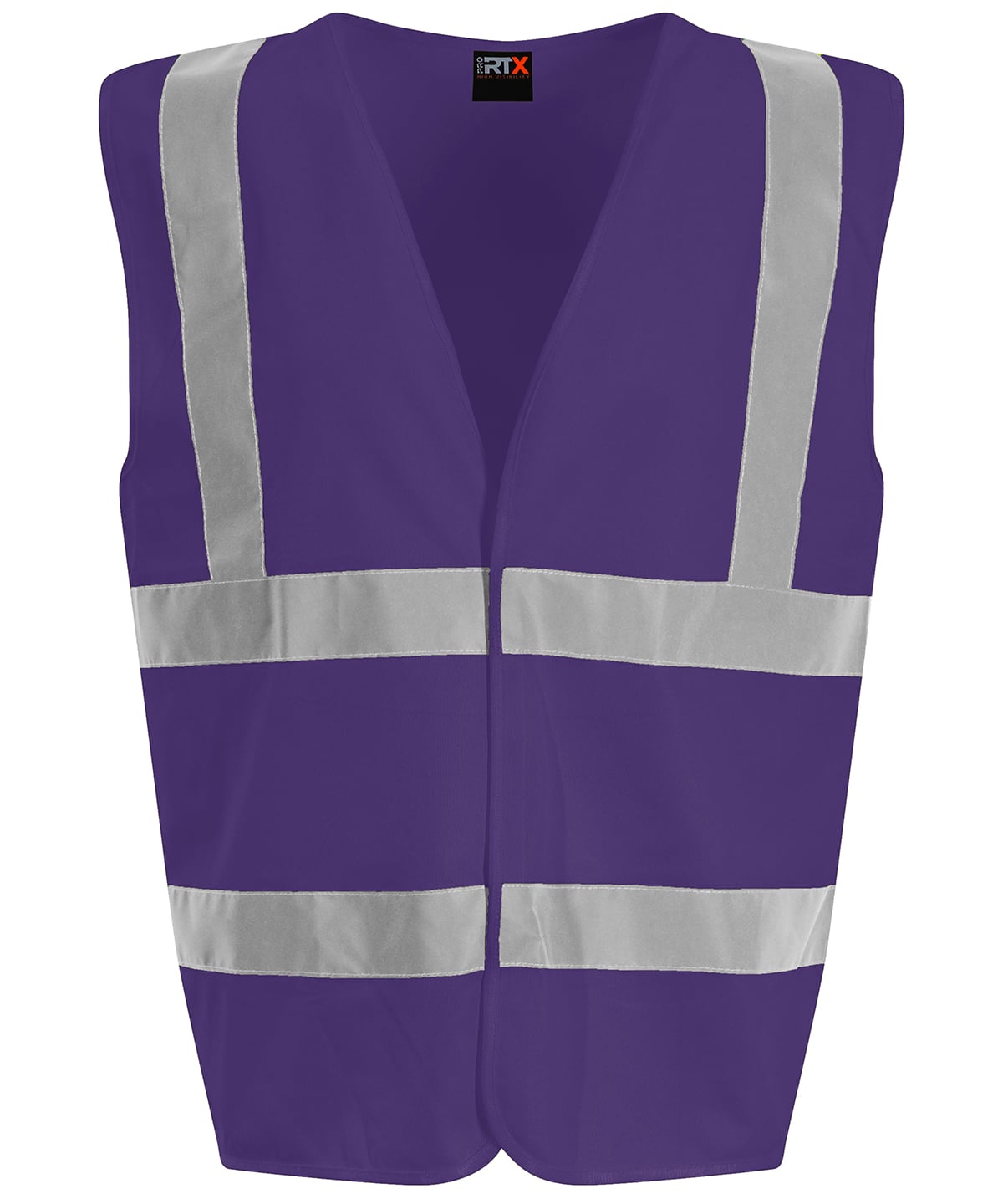 RX700 PROrtx Hi Vis Waistcoat (Available in 16 Colours) - Image 11