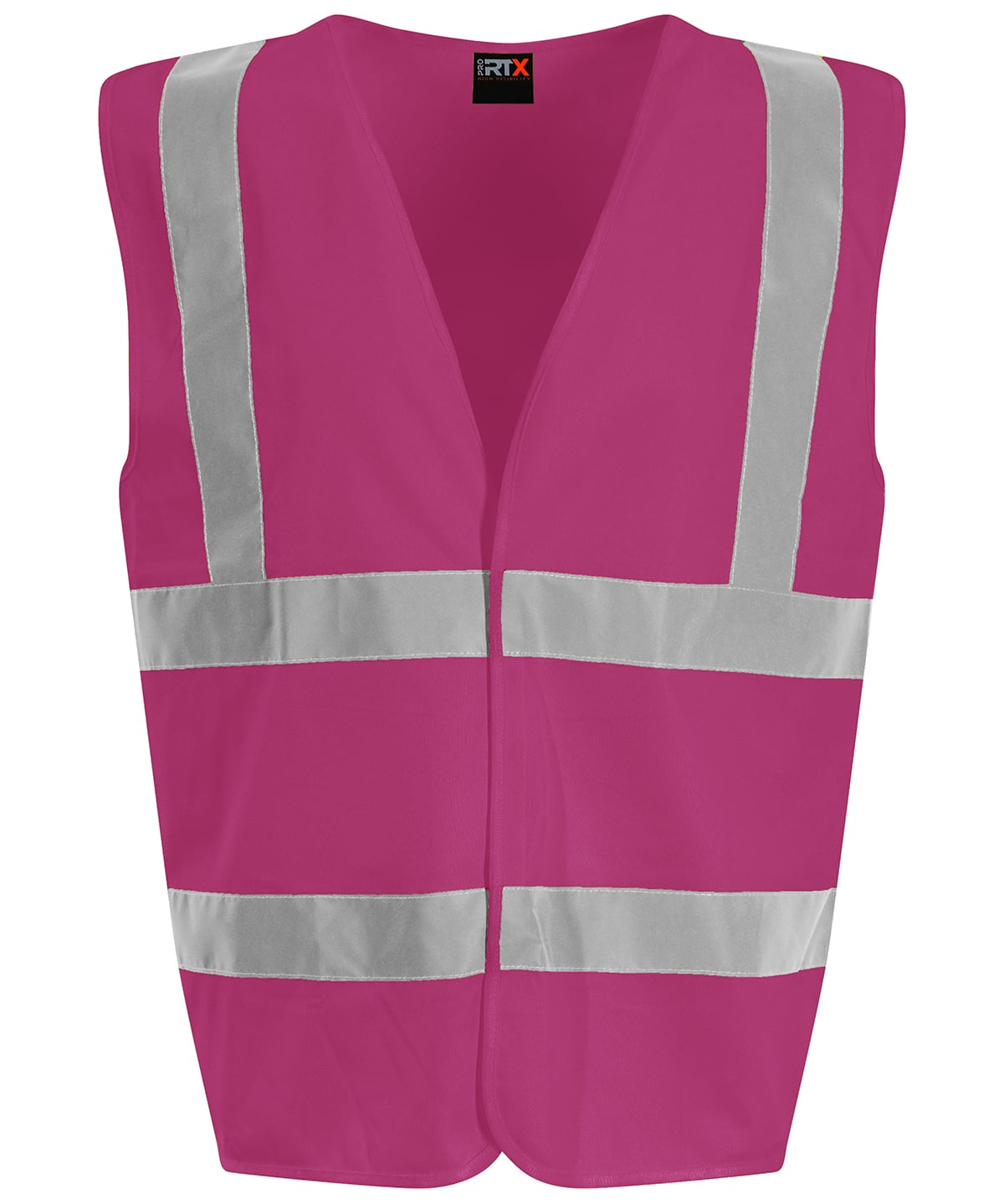 RX700 PROrtx Hi Vis Waistcoat (Available in 16 Colours) - Image 10