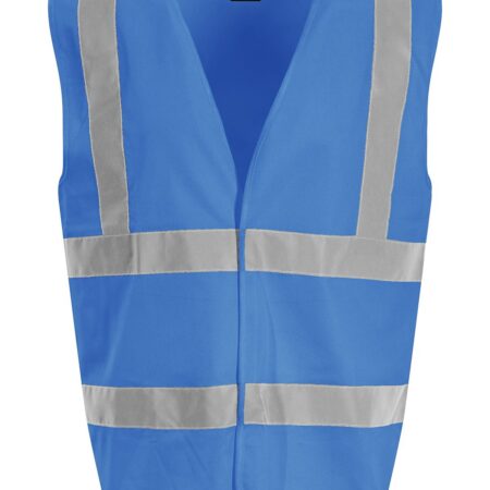 RX700 PROrtx Hi Vis Waistcoat (Available in 16 Colours) - Image 7