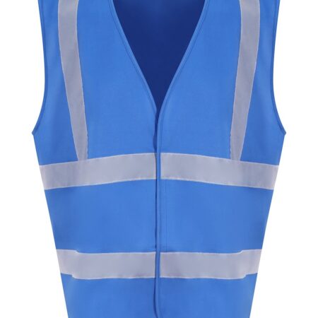 RX700 PROrtx Hi Vis Waistcoat (Available in 16 Colours) - Image 8