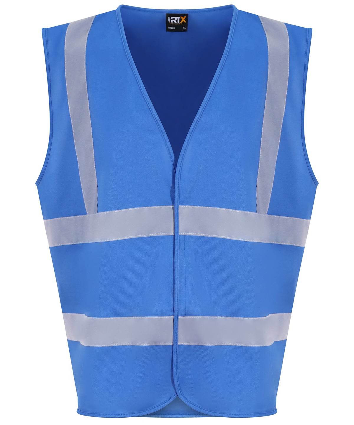 RX700 PROrtx Hi Vis Waistcoat (Available in 16 Colours) - Image 8