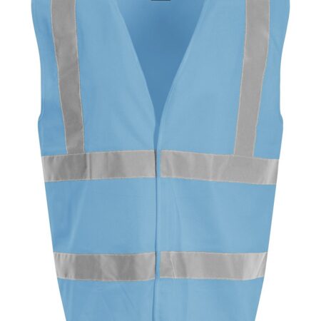 RX700 PROrtx Hi Vis Waistcoat (Available in 16 Colours) - Image 6