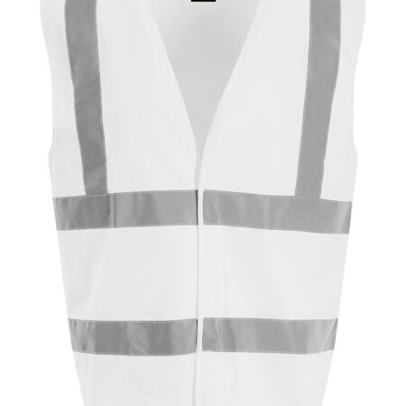RX700 PROrtx Hi Vis Waistcoat (Available in 16 Colours) - Image 5
