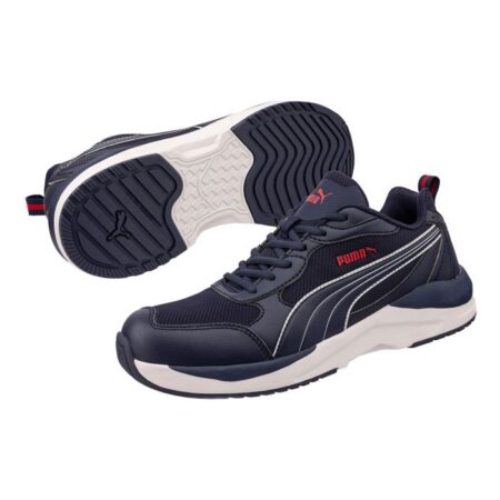 Puma® Safety SHIFT Blue Low S1PS FO HRO SR (647730)