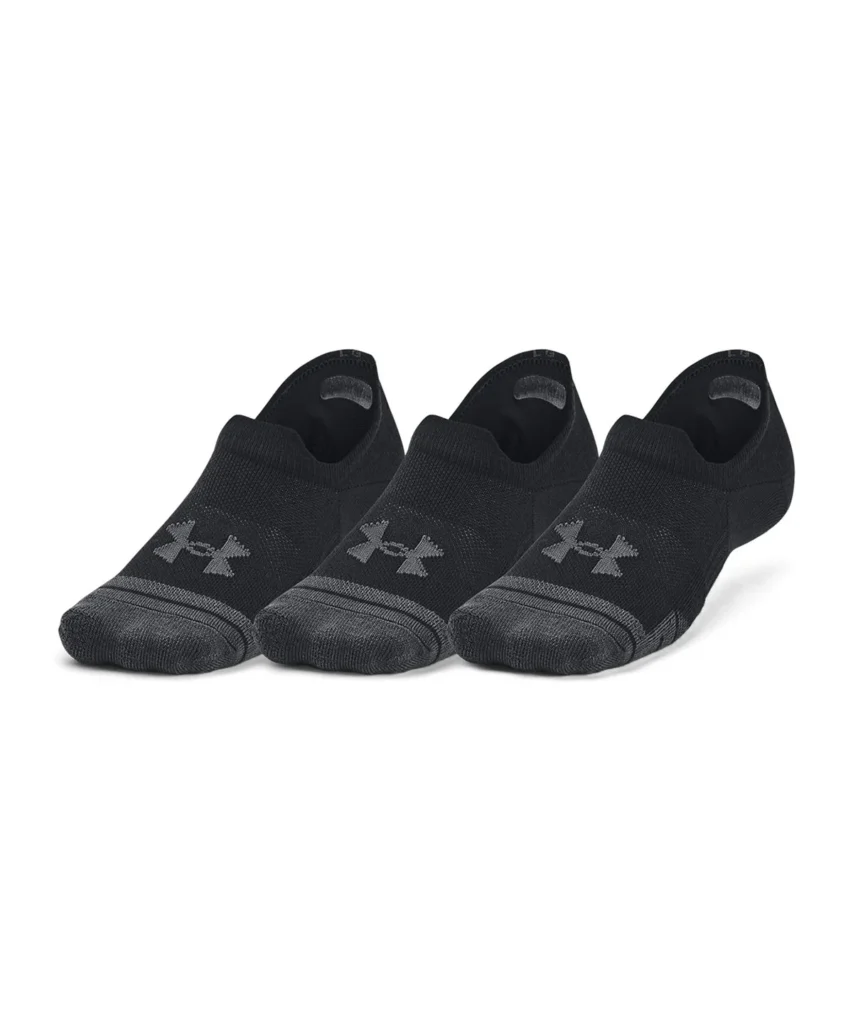 1379502 Under Armour Ultra-low training socks (3-pack)