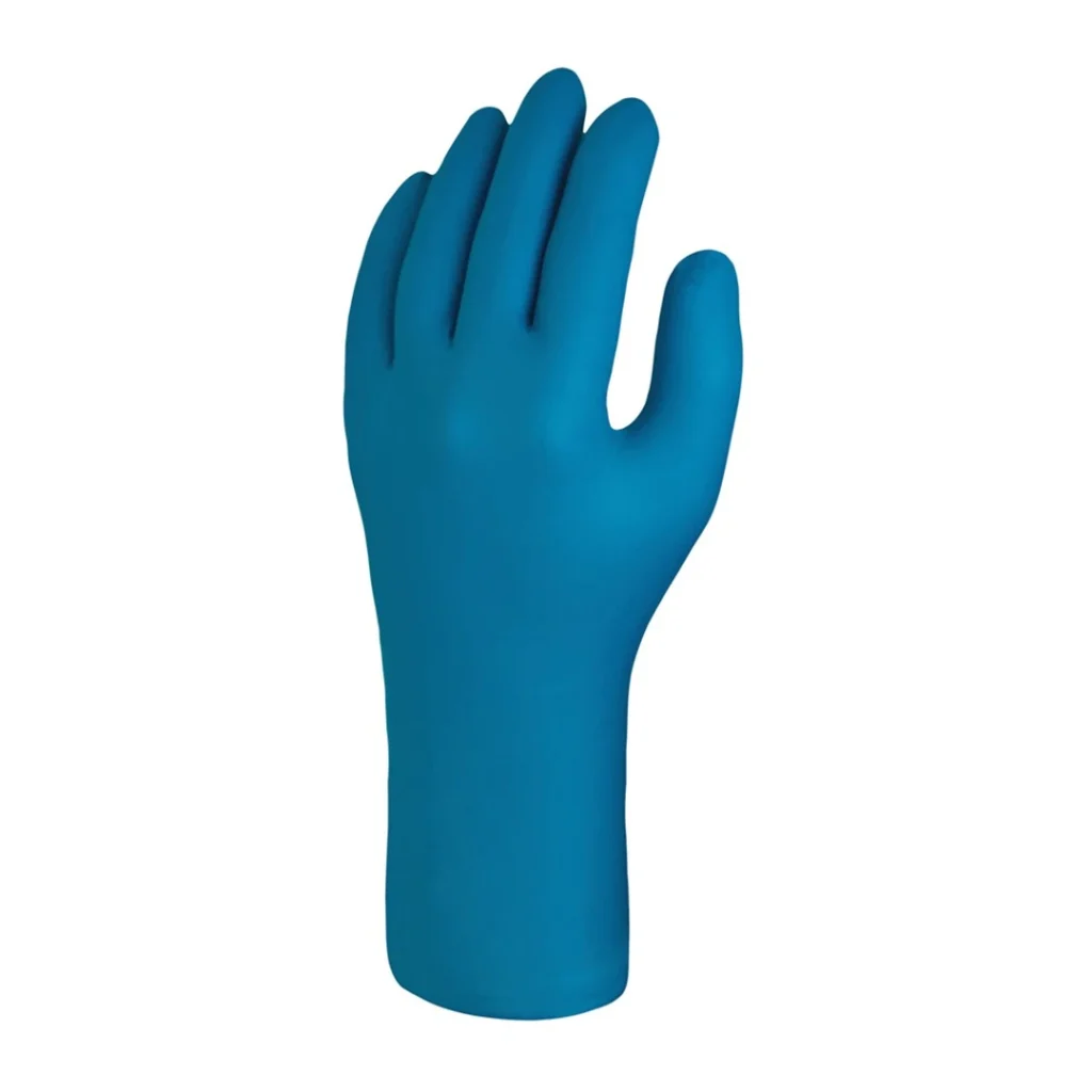 Box (50) Skytec TX830 30cm Long Cuff Gloves