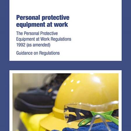 Health & Safety Executive Shop Link