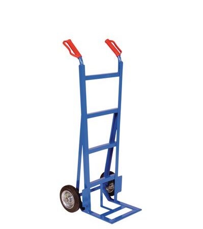Angle Iron Sack Truck