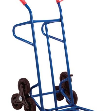 Twin Footplate Stairclimber Truck