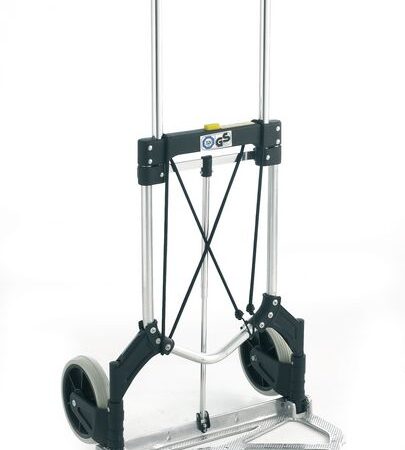 Super Compact Sack Trucks (100kg)