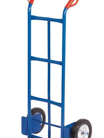 Steel Sack Trucks