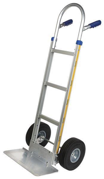 PerformaTruk Sack Truck (Truck w/ Wheel Guards)