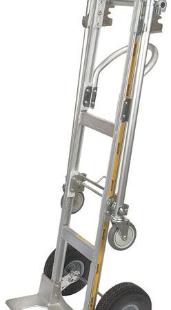 FoldaTruk 2in1 Sack Truck