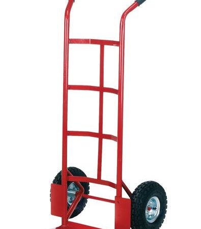 Standard Sack Trucks (Non-Slip Rubber Handles)