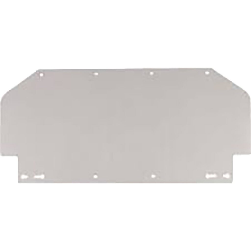 North® Supervizor PC Visor (Chinguard Compatible) SV9PC/CG/EU (1002310)