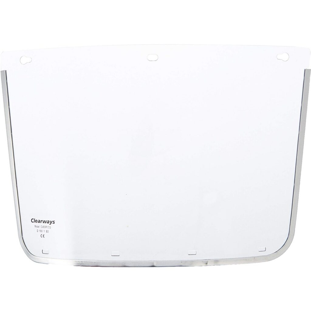 North® Clearways PC Visor (CG Compatible) CV83P/CG/EU (1002359)