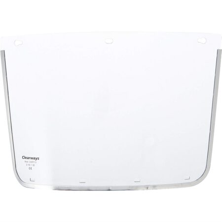 North® Clearways PC Visor (CG Compatible) CV83P/CG/EU (1002359)