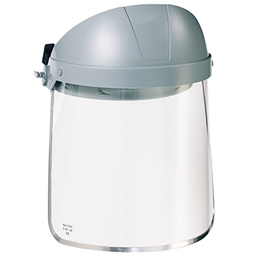 North® Clearways Acetate Anti-Glare Visor CV84AG/EU (1002365)