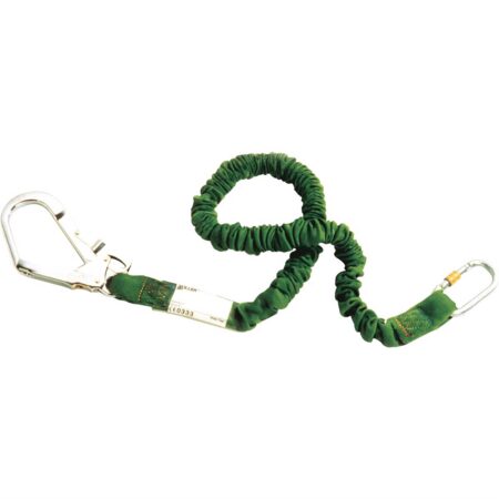 Miller® ME86 Manyard Lanyard With Strap Halyard Impactor