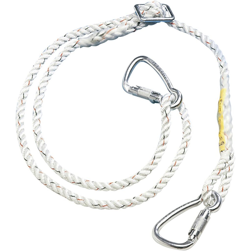 Miller® Titan Work positioning Lanyard (1008288)