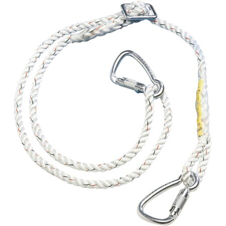 Miller® Titan Work positioning Lanyard (1008288)