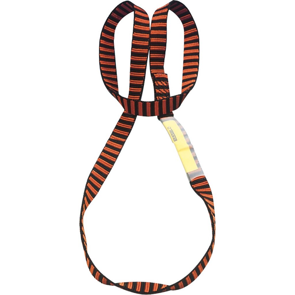 Miller® Titan™ Cross-Arm Anchor Strap (1008361)