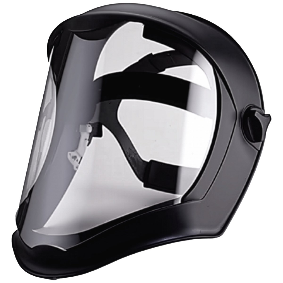 North® Bionic Faceshield CLR PC Visor Uncoated (1011623)