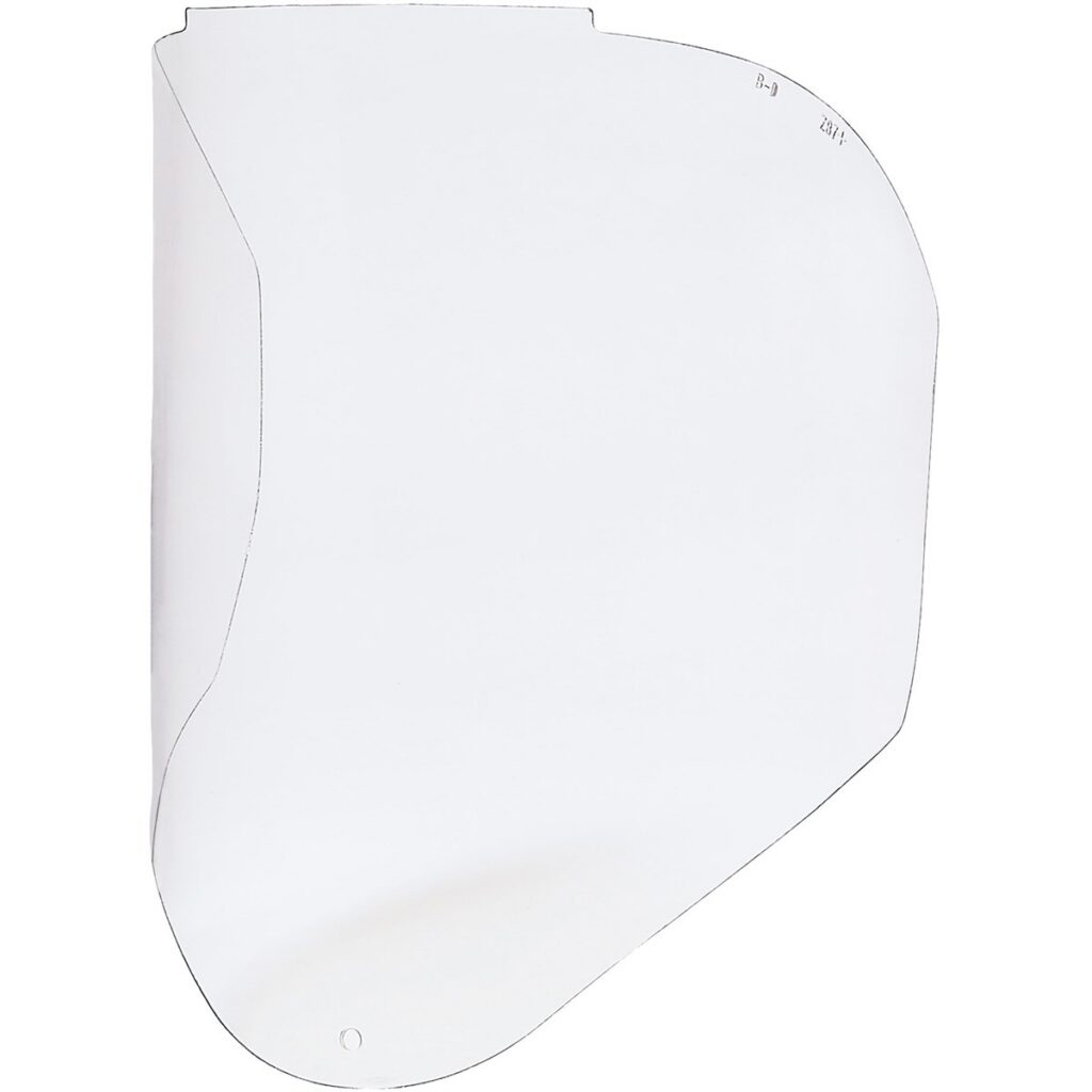 North® Bionic - Replacement Acetate Visor (1011626)