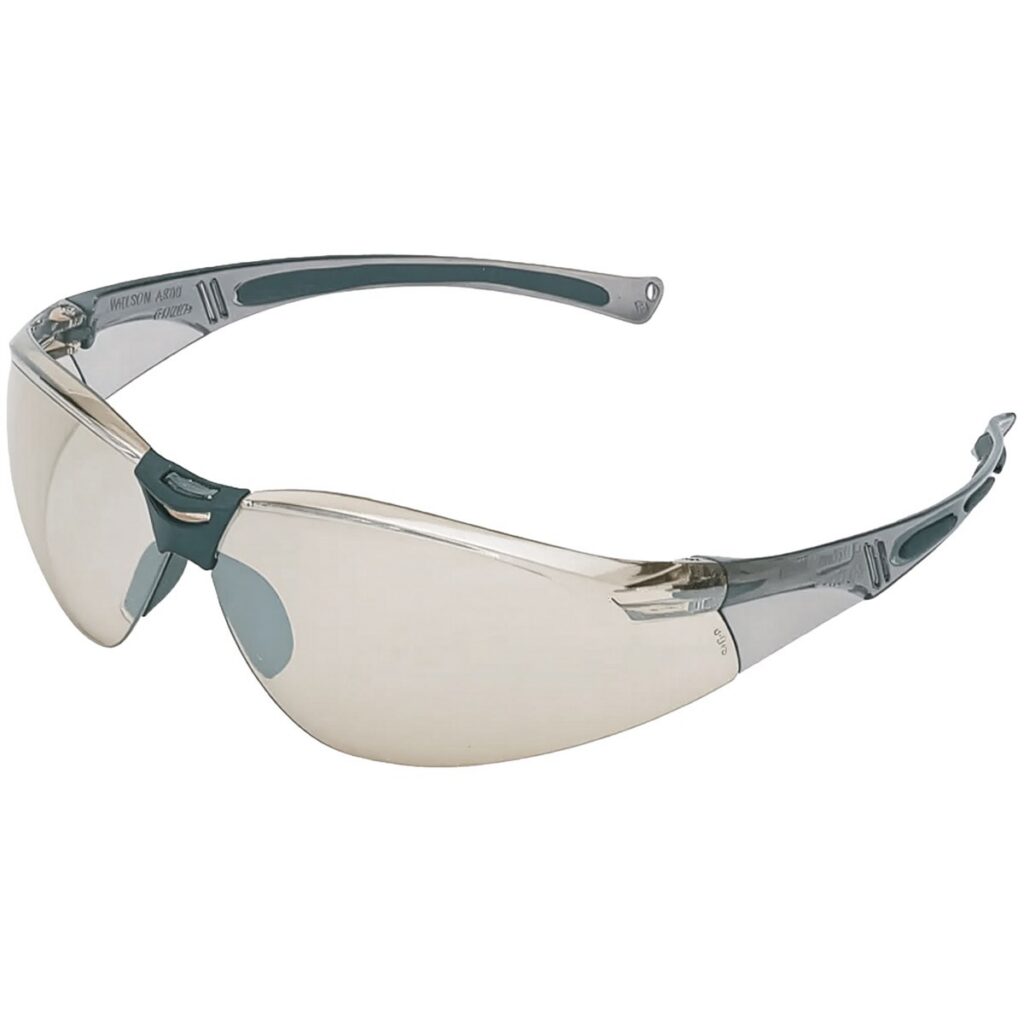 North® A800 In-Out Silver Lens Hardcoat (1015350)