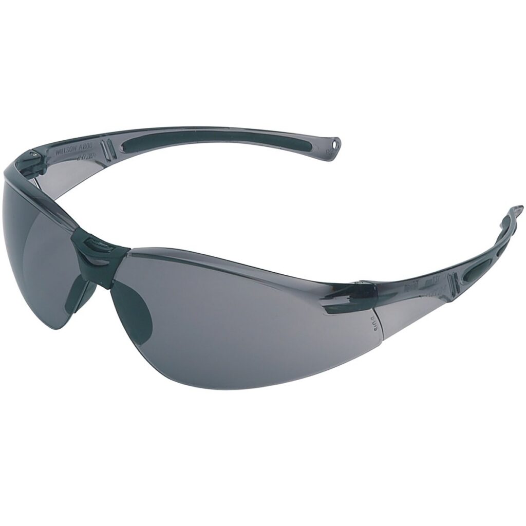 North® A800 Grey Lens Fogban (1015367)