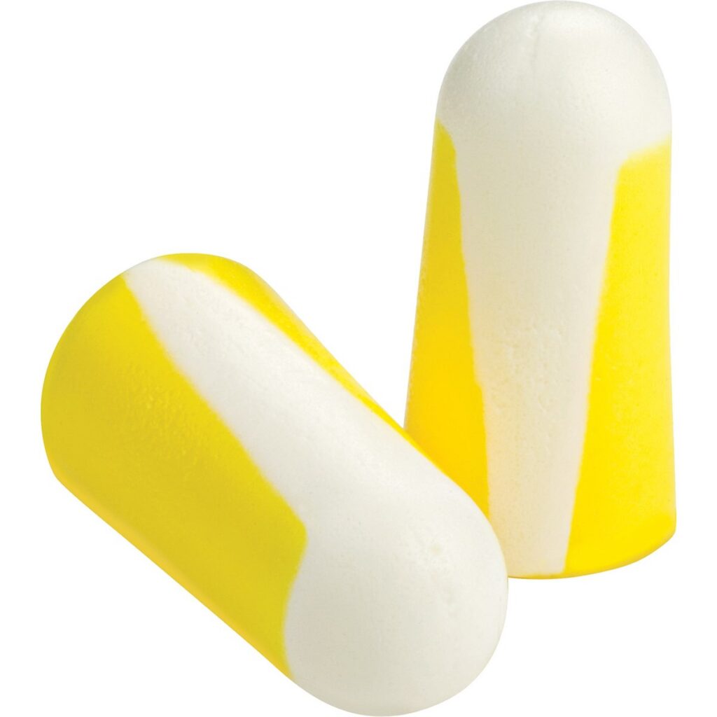 Bilsom® 303L - Box of 5 Prs (1030271)