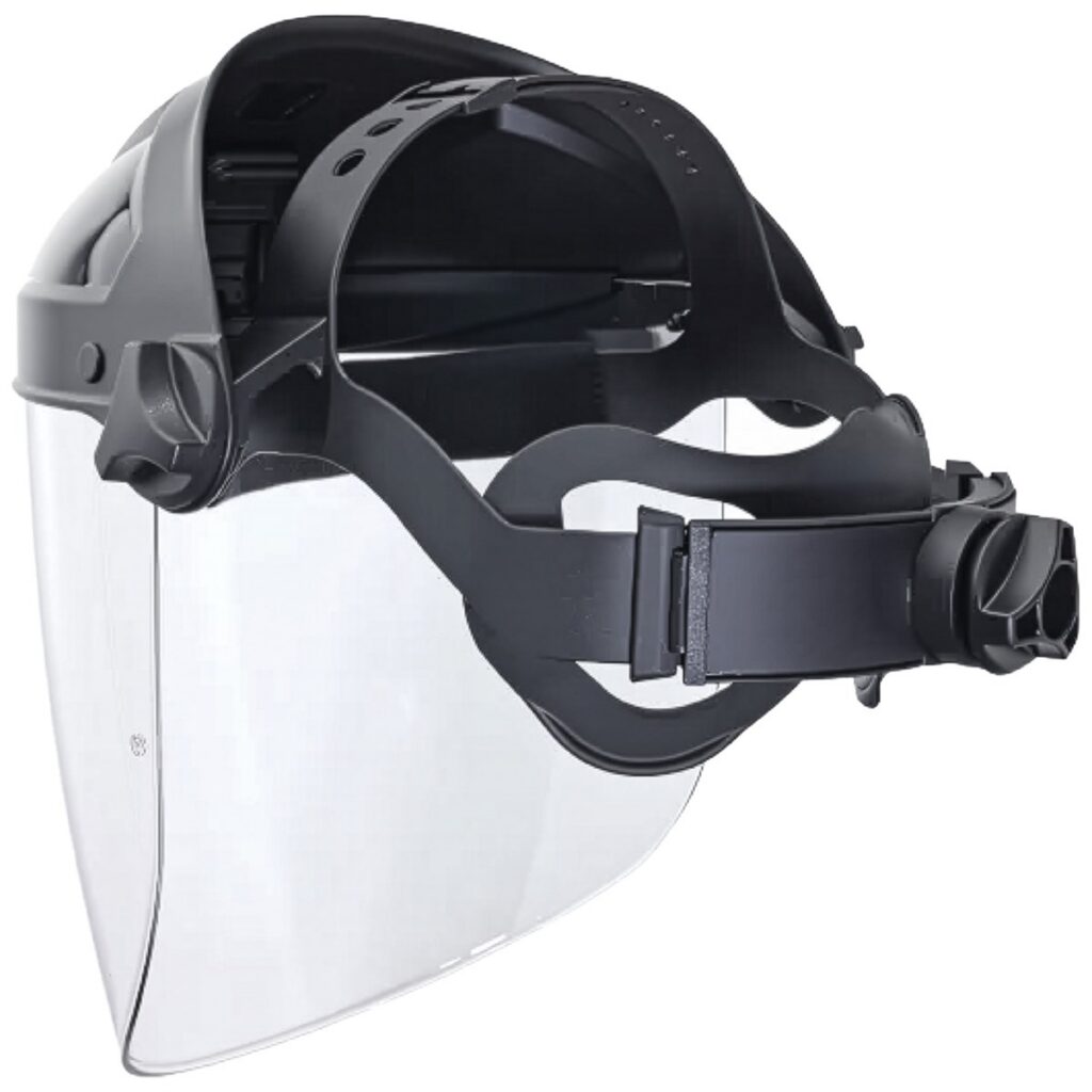 North® Turboshield Browguard (1031740)