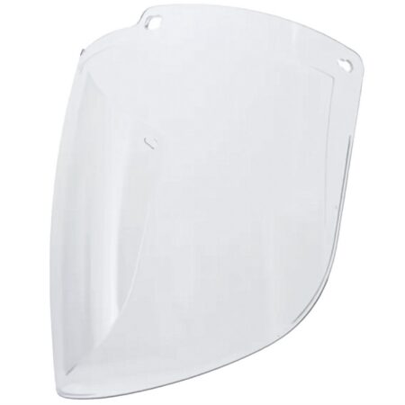 North® Turboshield Clear PC Visor UC (1031743)