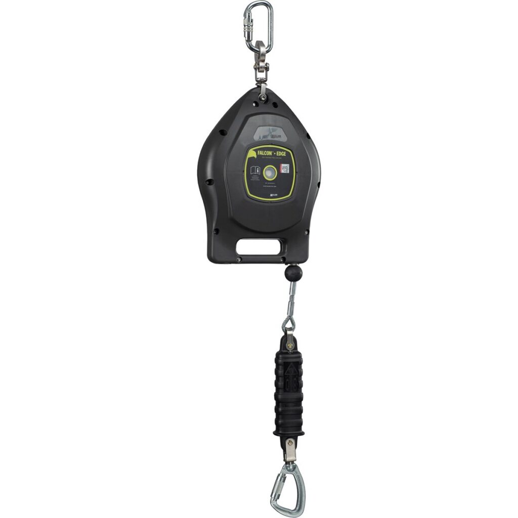 Miller® Falcon™ 15m Edge Self-Retracting Lifeline (1034054)
