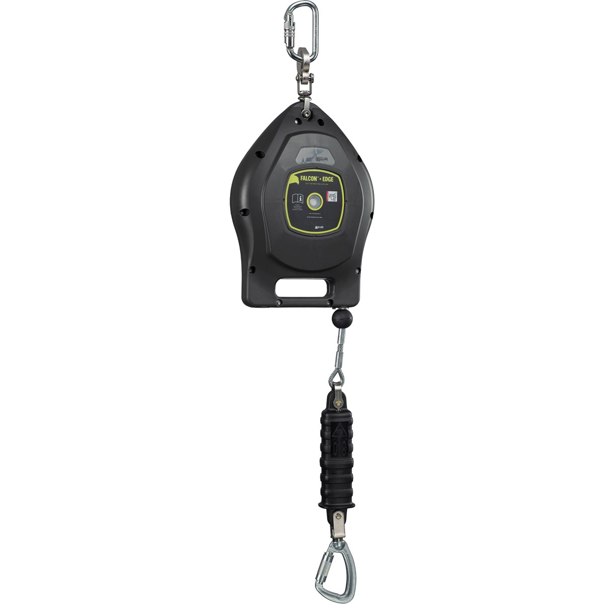 Miller® Falcon™ 15m Edge Self-Retracting Lifeline (1034054)